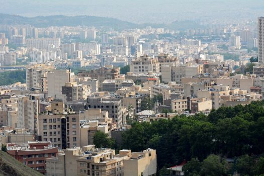 مهلت دوباره برای ثبتنام حذفشدگان مسکن ملی مهلت دوباره برای ثبتنام حذفشدگان مسکن ملی