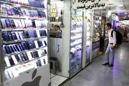 ماجرای رجیستری کردن غیرقانونی ۳۰ هزار گوشی چه بود؟