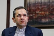 روانچی: آمریکا حق انجام هیچ کاری در چارچوب قطعنامه ۲۲۳۱ را ندارد