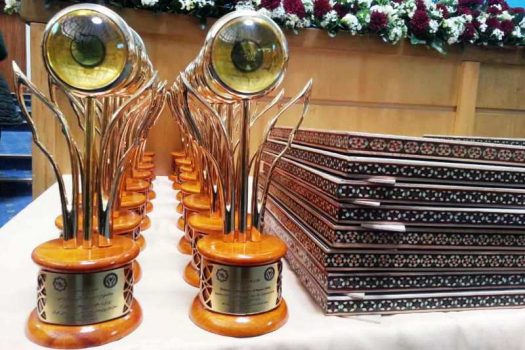 برگزیدگان جشنواره بین المللی خوارزمی معرفی شدند برگزیدگان جشنواره بین المللی خوارزمی معرفی شدند
