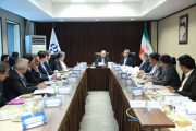 مدیر عامل بانک رفاه / بانک رفاه در حوزه سودآوری جزء بانک های برتر کشور است