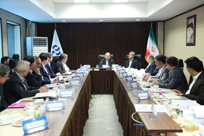 مدیر عامل بانک رفاه / بانک رفاه در حوزه سودآوری جزء بانک های برتر کشور است مدیر عامل بانک رفاه / بانک رفاه در حوزه سودآوری جزء بانک های برتر کشور است