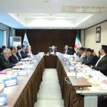 وزیر تعاون: عملکرد بانک رفاه قابل تقدیر است
