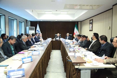 وزیر تعاون: عملکرد بانک رفاه قابل تقدیر است وزیر تعاون: عملکرد بانک رفاه قابل تقدیر است