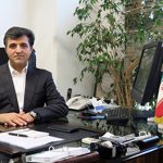 دکتر اکبر کشاورزیان به‌عنوان عضو هیأت مدیره پست‌بانک‌ایران منصوب شد