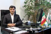 دکتر اکبر کشاورزیان به‌عنوان عضو هیأت مدیره پست‌بانک‌ایران منصوب شد
