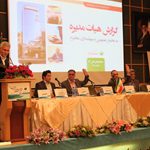 استقبال سهامداران در مجمع‌عمومی پست بانک‌ایران از ارائه گزارش کامل عملکرد بانک توسط دکترشیری