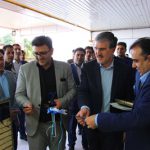 مدیر عامل بانک رفاه: در راستای رونق تولید حمایت از کارگران در اولویت برنامه های بانک است
