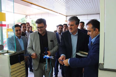مدیر عامل بانک رفاه: در راستای رونق تولید حمایت از کارگران در اولویت برنامه های بانک است مدیر عامل بانک رفاه: در راستای رونق تولید حمایت از کارگران در اولویت برنامه های بانک است