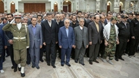 تجدید میثاق مدیران و کارکنان بانک سپه با آرمانهای امام راحل تجدید میثاق مدیران و کارکنان بانک سپه با آرمانهای امام راحل