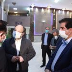 تحقق اهداف بانک رفاه کارگران با افزایش سرمایه امکان‌پذیر است