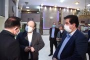 تحقق اهداف بانک رفاه کارگران با افزایش سرمایه امکان‌پذیر است