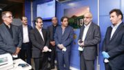 به مشتریان خدمات یکپارچه و یکسان ارائه خواهیم داد