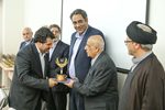 کسب 5 رتبه برتر جشنواره ملی انتشارات توسط بانک سپه