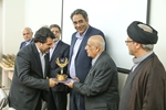 کسب 5 رتبه برتر جشنواره ملی انتشارات توسط بانک سپه