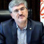 پیام تبریک مدیر عامل بانک رفاه کارگران به مناسبت آغاز هفته بانکداری اسلامی