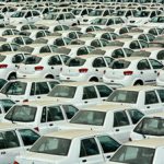 قیمت خودرو‌های پرفروش در ۹ مهر ۹۸