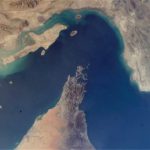 تنگه هرمز مهمترین شریان نفتی جهان است