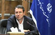رحمانی: سیاست این وزارتخانه تنظیم بازار شب عید است
