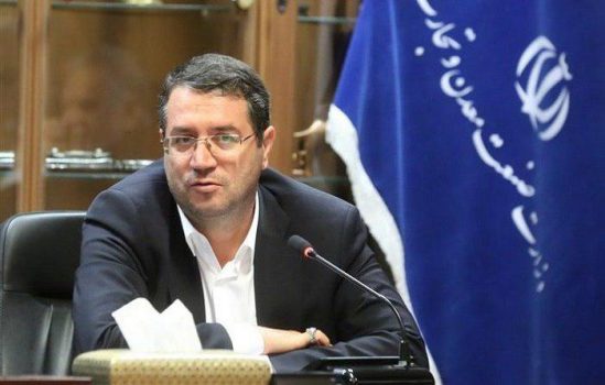 رحمانی: سیاست این وزارتخانه تنظیم بازار شب عید است رحمانی: سیاست این وزارتخانه تنظیم بازار شب عید است