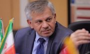 عراق خریدار جدید نفت ایران