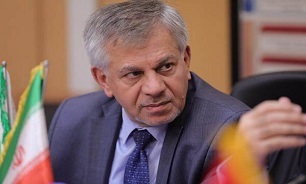 عراق خریدار جدید نفت ایران