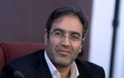 رئیس سازمان بورس رفتنی می‌شود؟