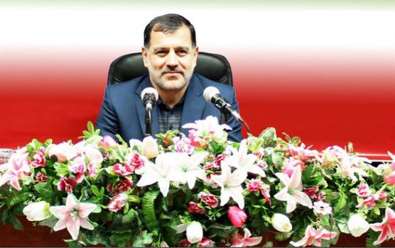 پیام مدیر عامل بانک مهر اقتصاد به مناسبت سالروز تاسیس بانک پیام مدیر عامل بانک مهر اقتصاد به مناسبت سالروز تاسیس بانک