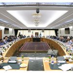 معاون ارزی بانک مرکزی با فعالان اقتصادی استان اصفهان دیدار کرد