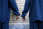 دستگیری سارق مسافر کش