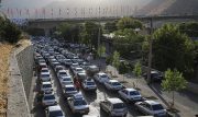 تردد در این ۲۲ محور ممنوع شد + جزییات