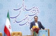 امسال و سال آینده، پیشران اقتصاد ایران توسعه صادرات است/ راهبرد اصلی عبور از تحریم ها، حضور پررنگ مردم در همه عرصه ها است