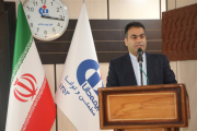 کاهش 10 درصدی نسبت خسارت شعبه بجنورد
