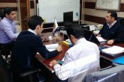 پرداخت خسارت به بیمه‌شدگان کوثر