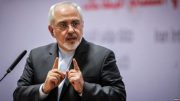 آمریکا ظریف ایران را تحریم کرد