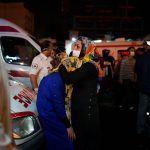 افزایش جان‌باختگان و مصدومین حادثه کلینیک سینا اطهر به ۳۳ تن