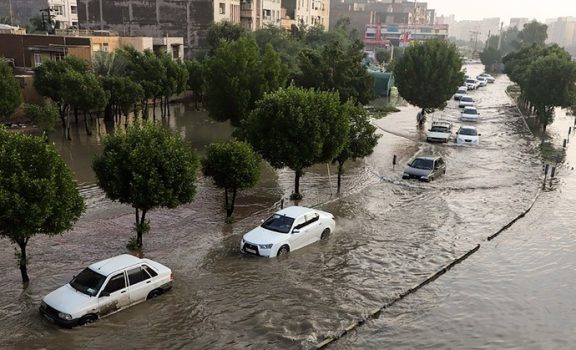 جزییات کمک بلاعوض برای جبران خسارت سیل خوزستان