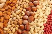آجیل شب عید تامین شد