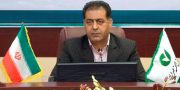 اعطای جایزه نخبه اقتصادی جهان اسلام به مدیرعامل بانک قرض الحسنه مهر ايران