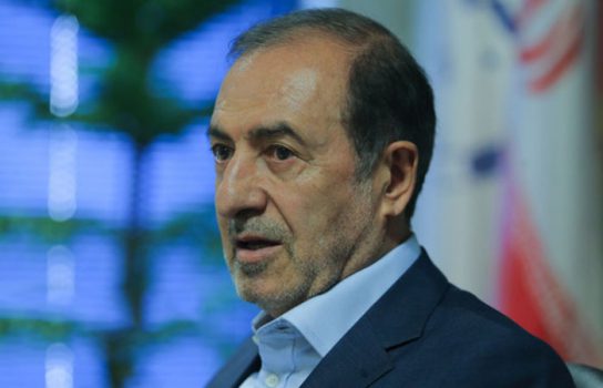 کاهش بیش از ۳ هزار کارمند در شهرداری تهران کاهش بیش از ۳ هزار کارمند در شهرداری تهران