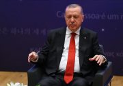اردوغان برای آمریکا خط و نشان کشید