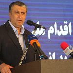 وزیر راه و شهرسازی در مراسم آغاز عملیات اجرایی ساخت 110 هزار واحد مسکونی در کشور اعلام کرد