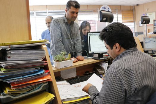 مهلت سه ماهه برای بخشودگی سود و جرایم برخی تسهیلات بانک مسکن مهلت سه ماهه برای بخشودگی سود و جرایم برخی تسهیلات بانک مسکن