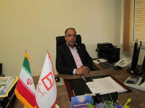 پاسخگویی ۱۰۰ درصدی بانک مسکن به سیلزدگان لرستانی پاسخگویی ۱۰۰ درصدی بانک مسکن به سیلزدگان لرستانی
