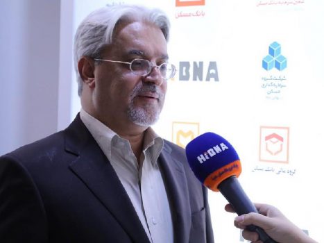 استقبال از گشایش جدید در اوراق مسکن استقبال از گشایش جدید در اوراق مسکن