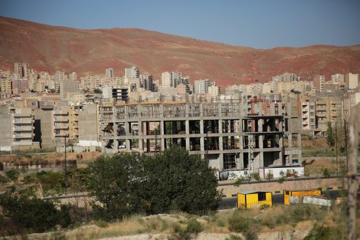 آمار جدید از وضعیت واحدهای مسکن مهر آمار جدید از وضعیت واحدهای مسکن مهر