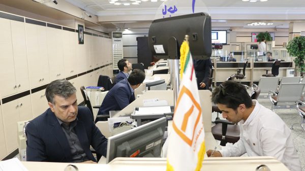 27 هزارفقره تسهیلات خرید مسکن از صندوق «یکم» پرداخت شد 27 هزارفقره تسهیلات خرید مسکن از صندوق «یکم» پرداخت شد