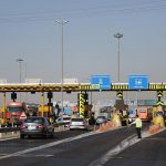 انتقاد بخش خصوصی از نحوه الکترونیکی شدن عوارض آزادراه‌ها