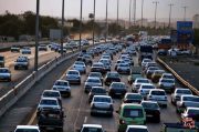 ساعات کاری کارکنان دستگاه‌های اجرایی و بانک‌ها تغییر کرد