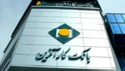 پیشگامی بانک کارآفرین در پیاده‌سازی و توسعه سامانه‌های شبکه دولت